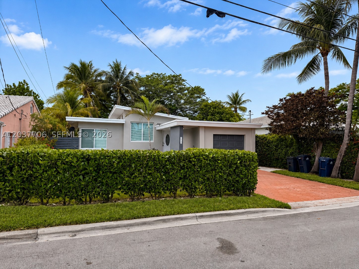 9156 Froude Ave, Surfside FL 33154