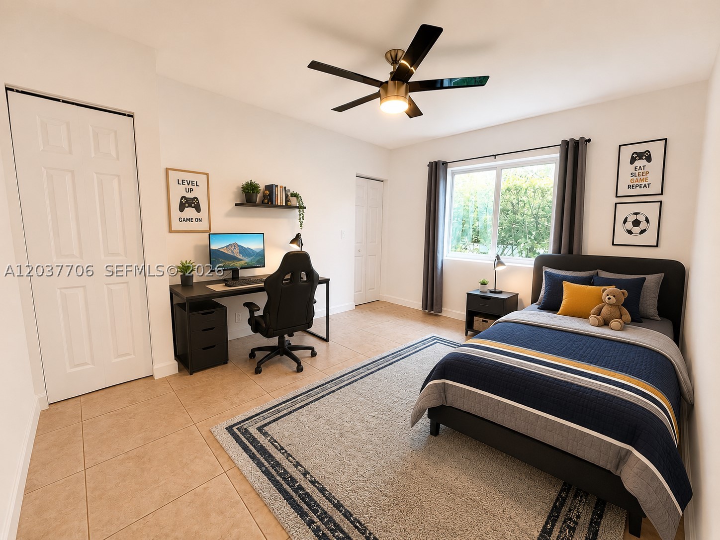 9156 Froude Ave, Surfside FL 33154