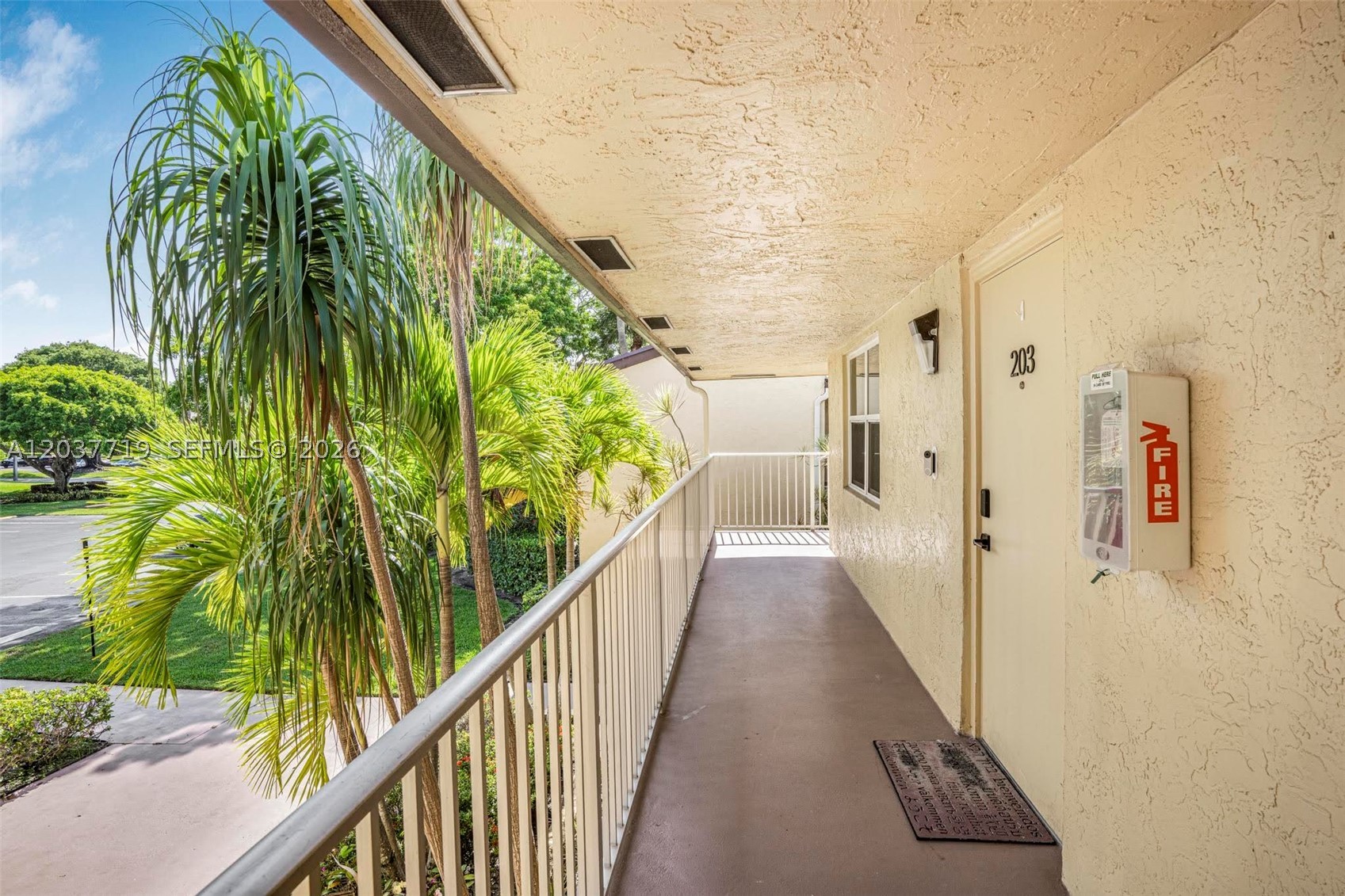 8770 Azalea Ct #203, Tamarac FL 33321