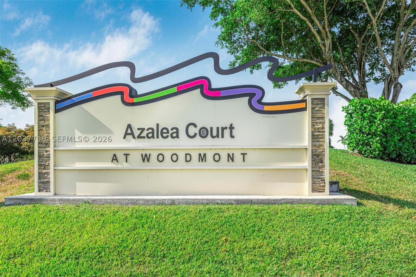 8770 Azalea Ct #203, Tamarac FL 33321