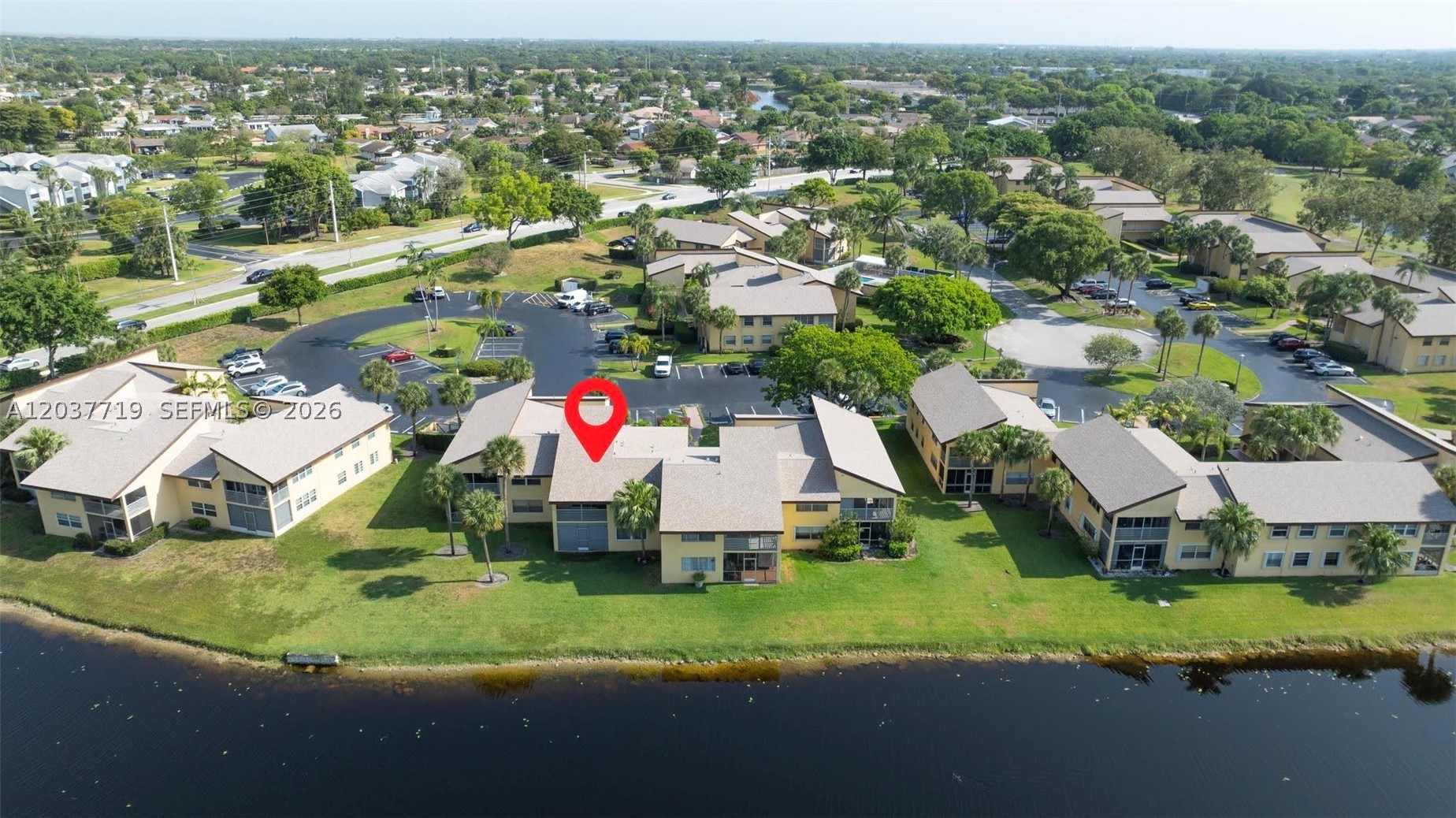 8770 Azalea Ct #203, Tamarac FL 33321
