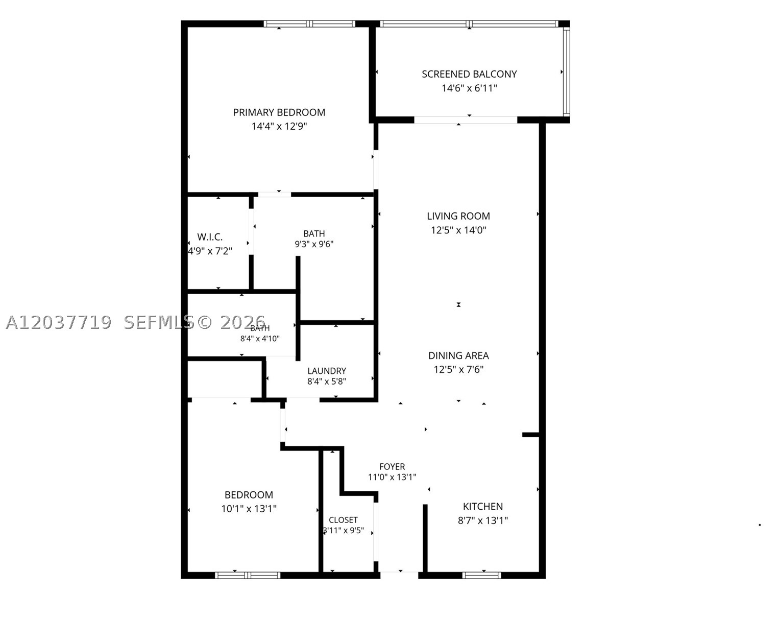 8770 Azalea Ct #203, Tamarac FL 33321