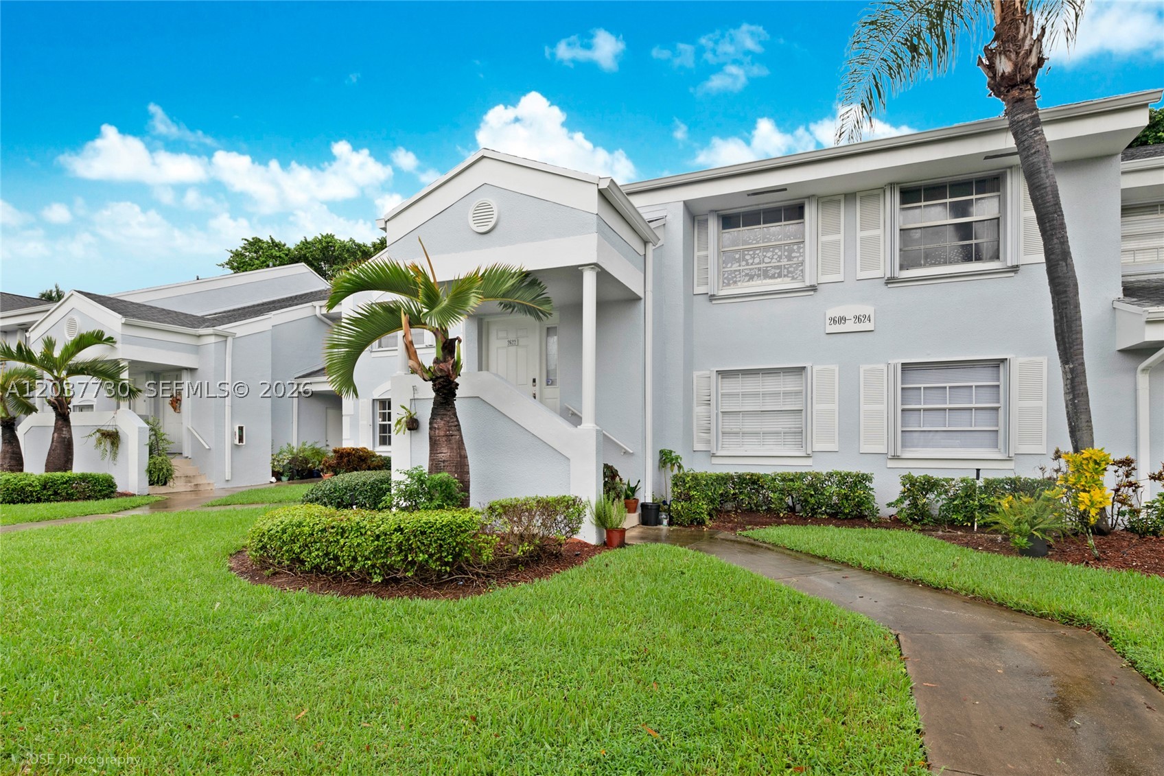2622 SE 19th Ct #207-B, Homestead FL 33035