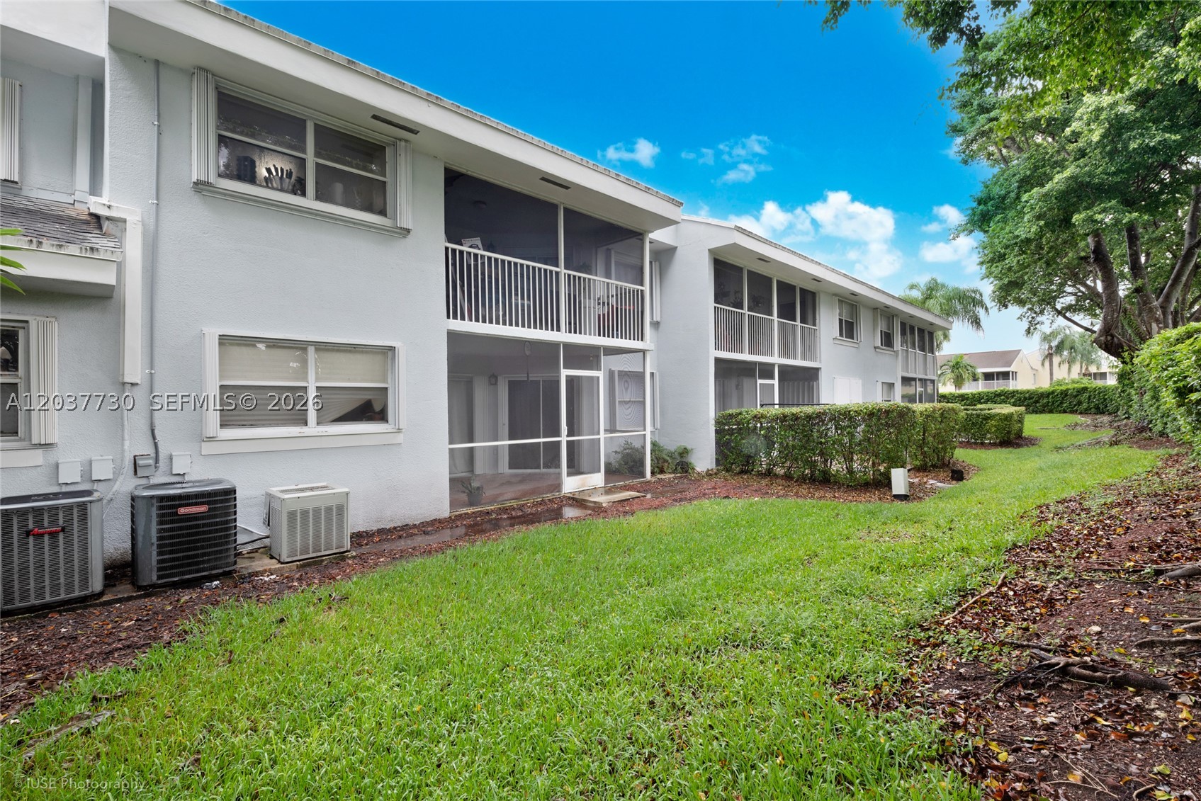 2622 SE 19th Ct #207-B, Homestead FL 33035