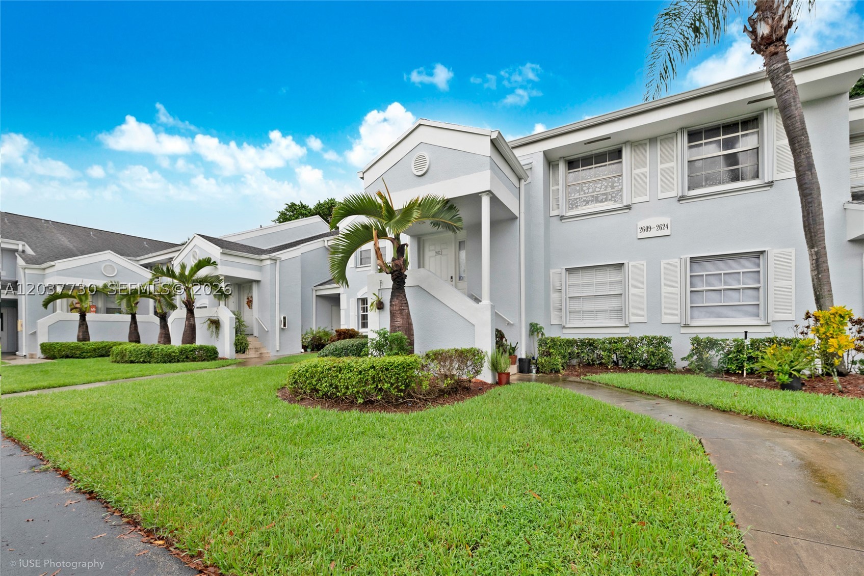 2622 SE 19th Ct #207-B, Homestead FL 33035