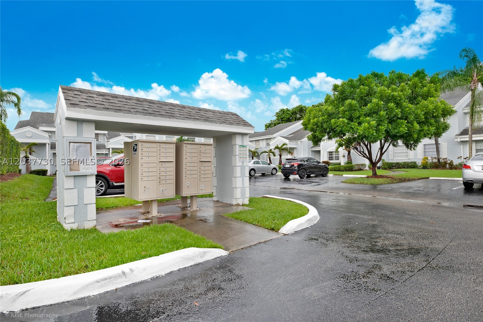 2622 SE 19th Ct #207-B, Homestead FL 33035