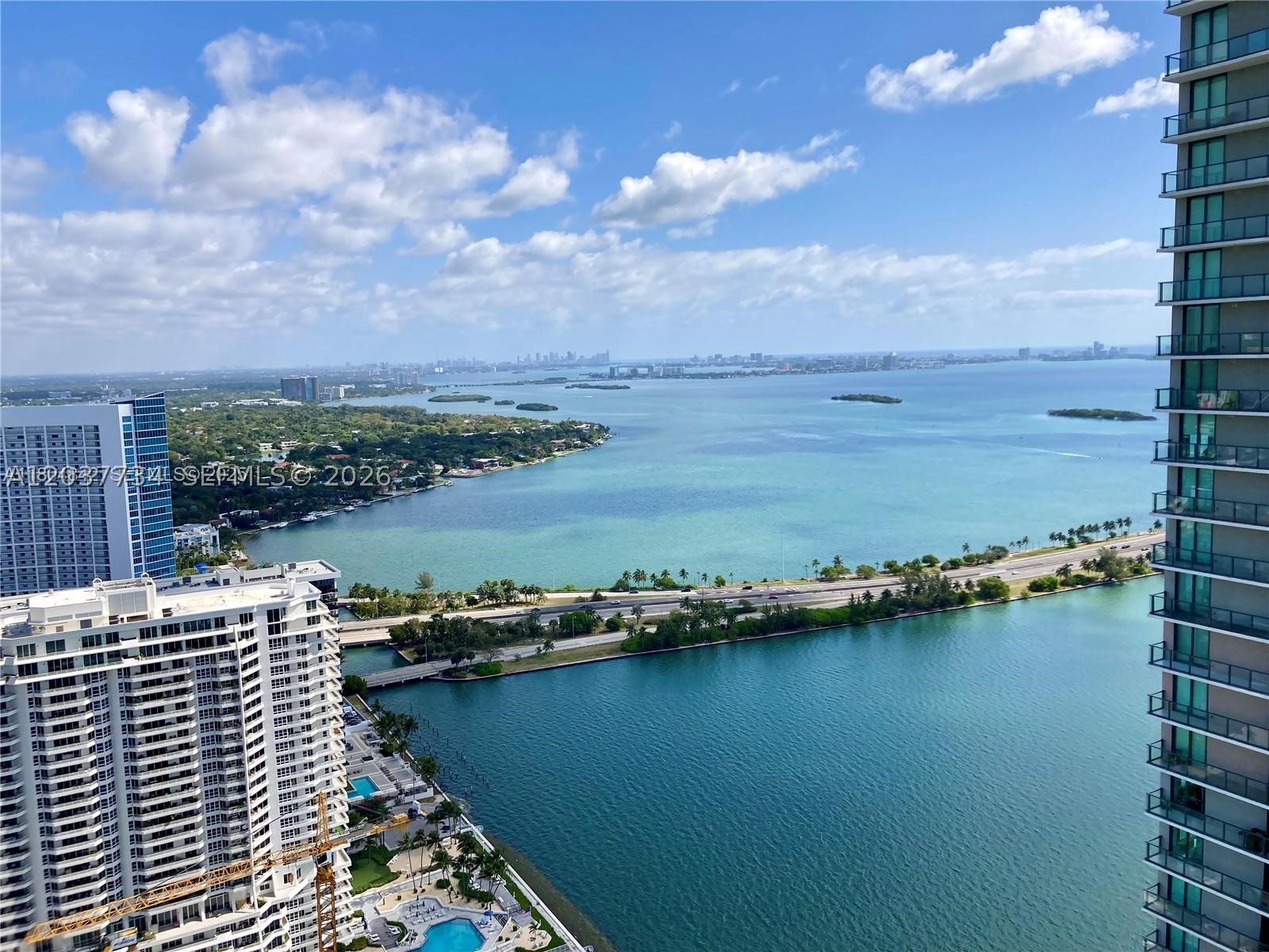 650 NE 32nd St #4408, Miami FL 33137