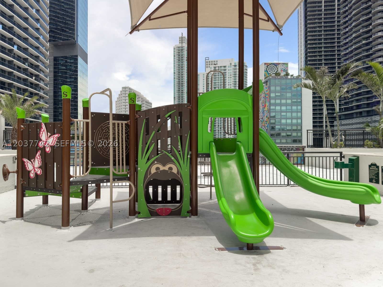 999 SW 1st Ave #1611, Miami FL 33130