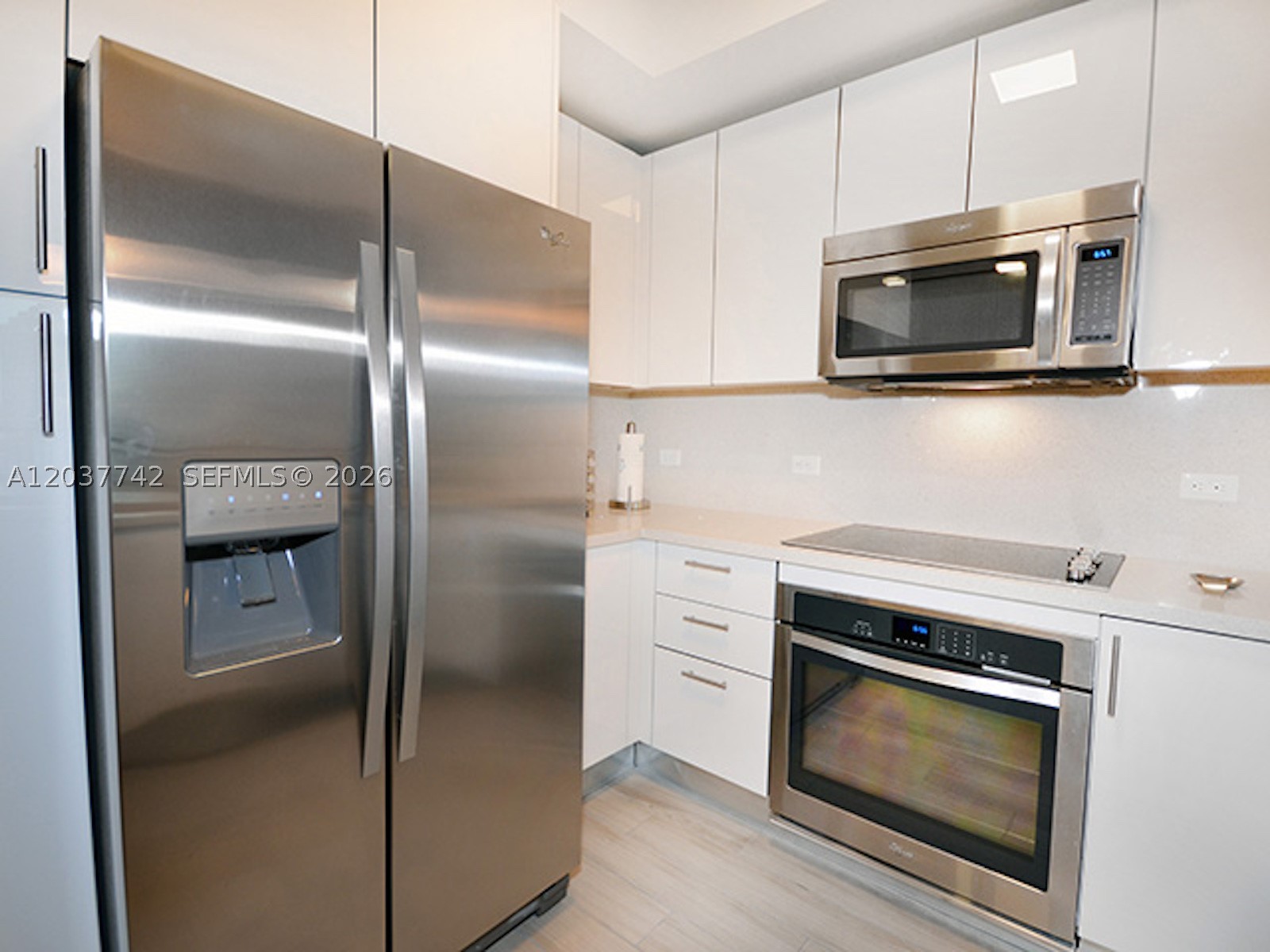 999 SW 1st Ave #1611, Miami FL 33130