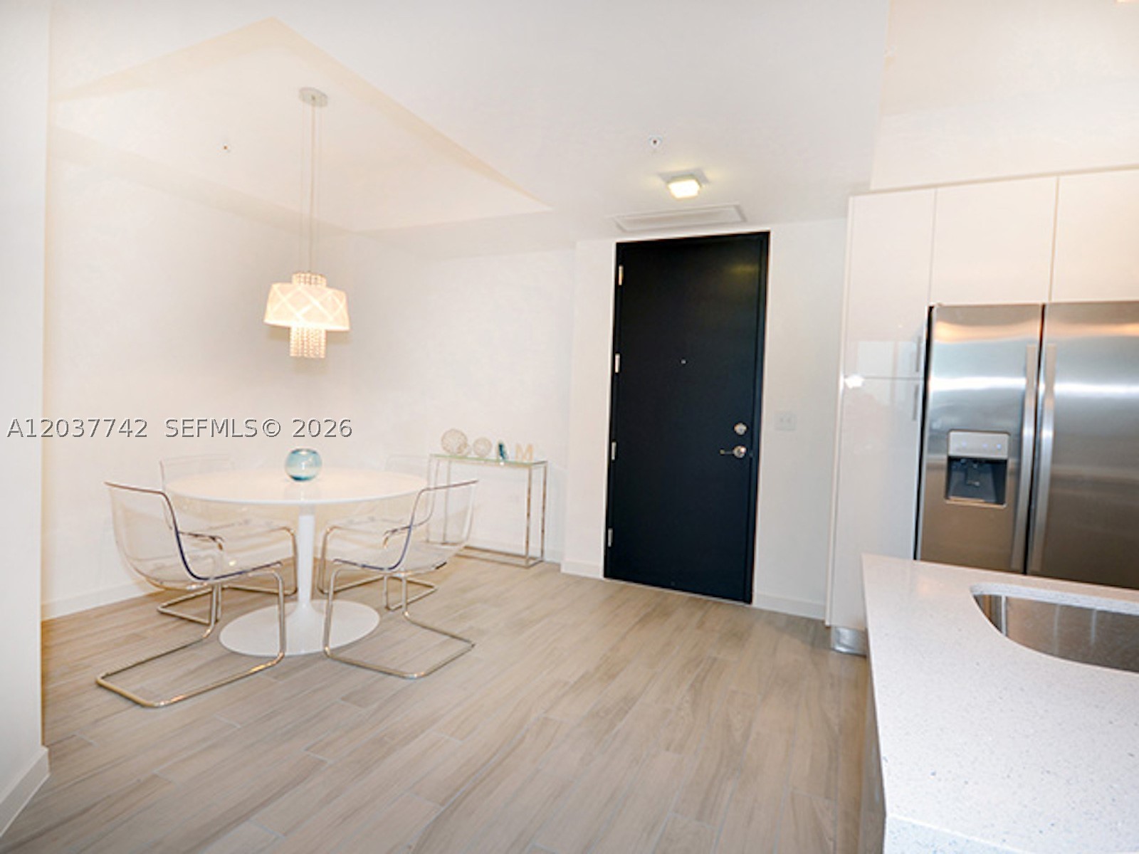 999 SW 1st Ave #1611, Miami FL 33130
