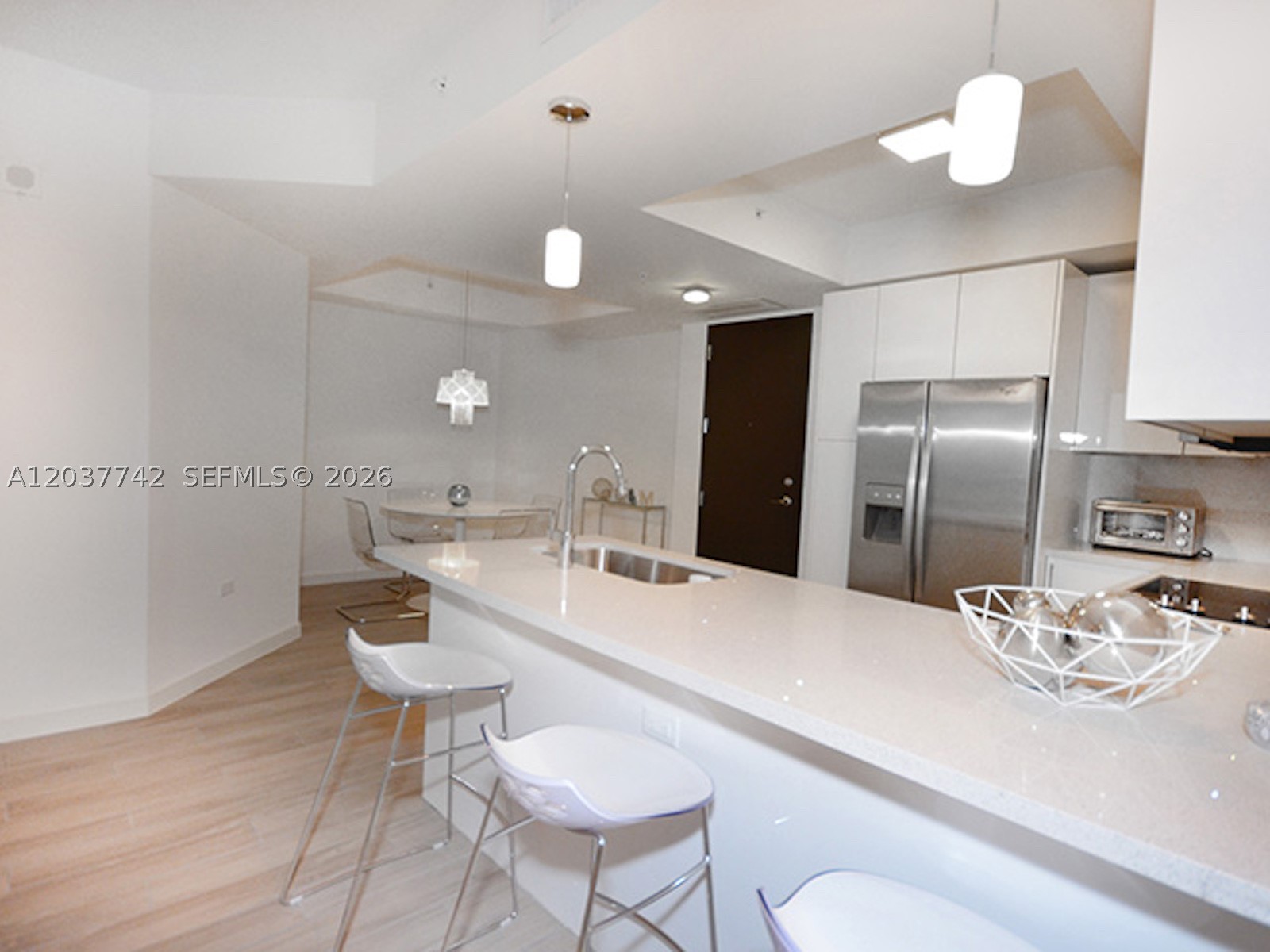 999 SW 1st Ave #1611, Miami FL 33130