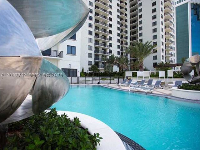 999 SW 1st Ave #1611, Miami FL 33130