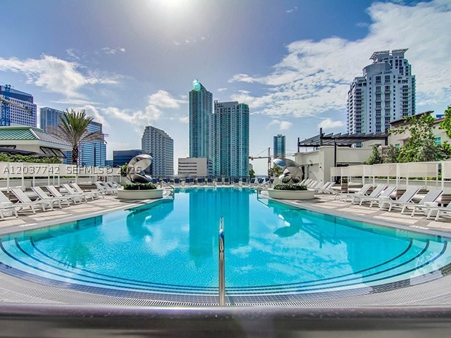 999 SW 1st Ave #1611, Miami FL 33130