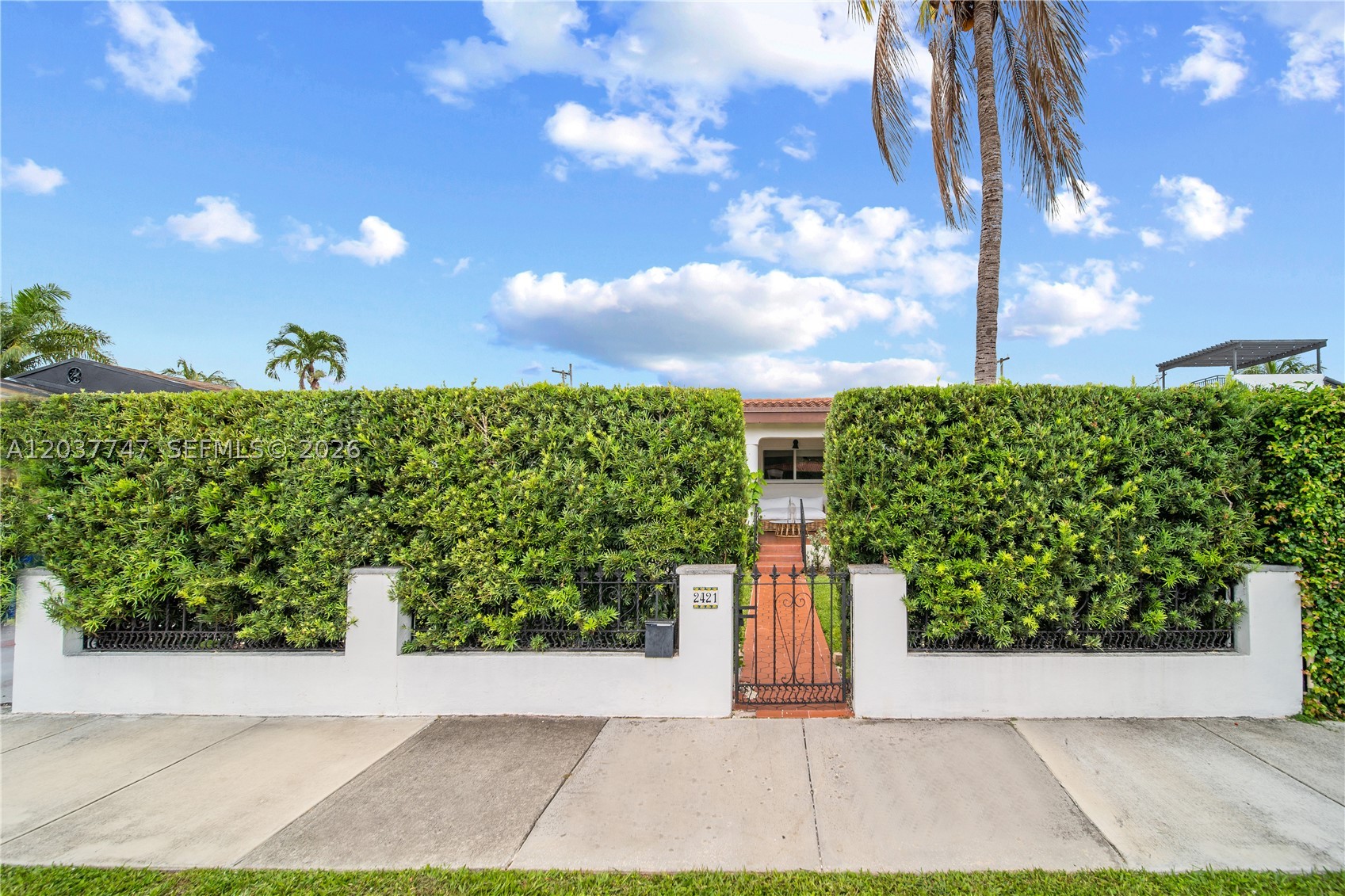 2421 SW 26th Ln, Miami FL 33133