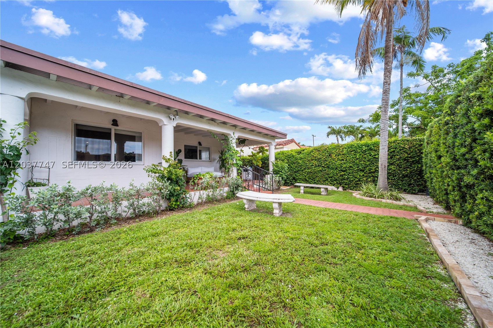 2421 SW 26th Ln, Miami FL 33133
