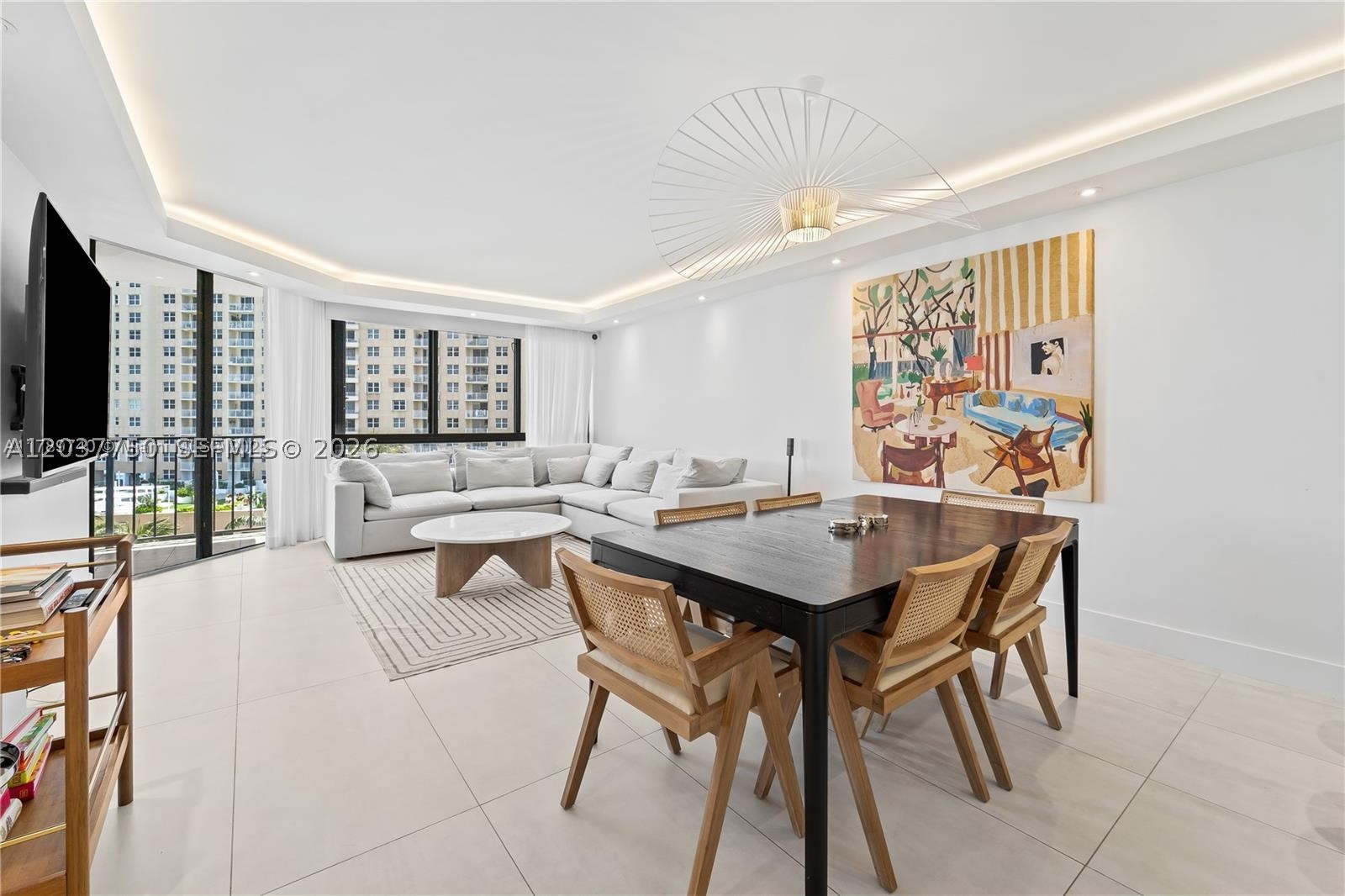 520 Brickell Key Dr #A713, Miami FL 33131
