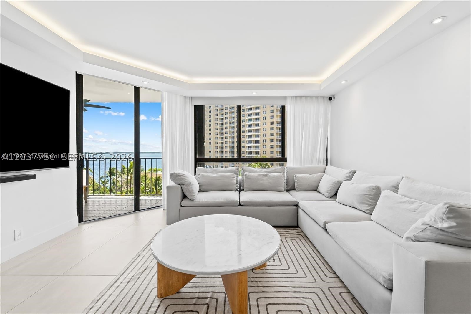 520 Brickell Key Dr #A713, Miami FL 33131
