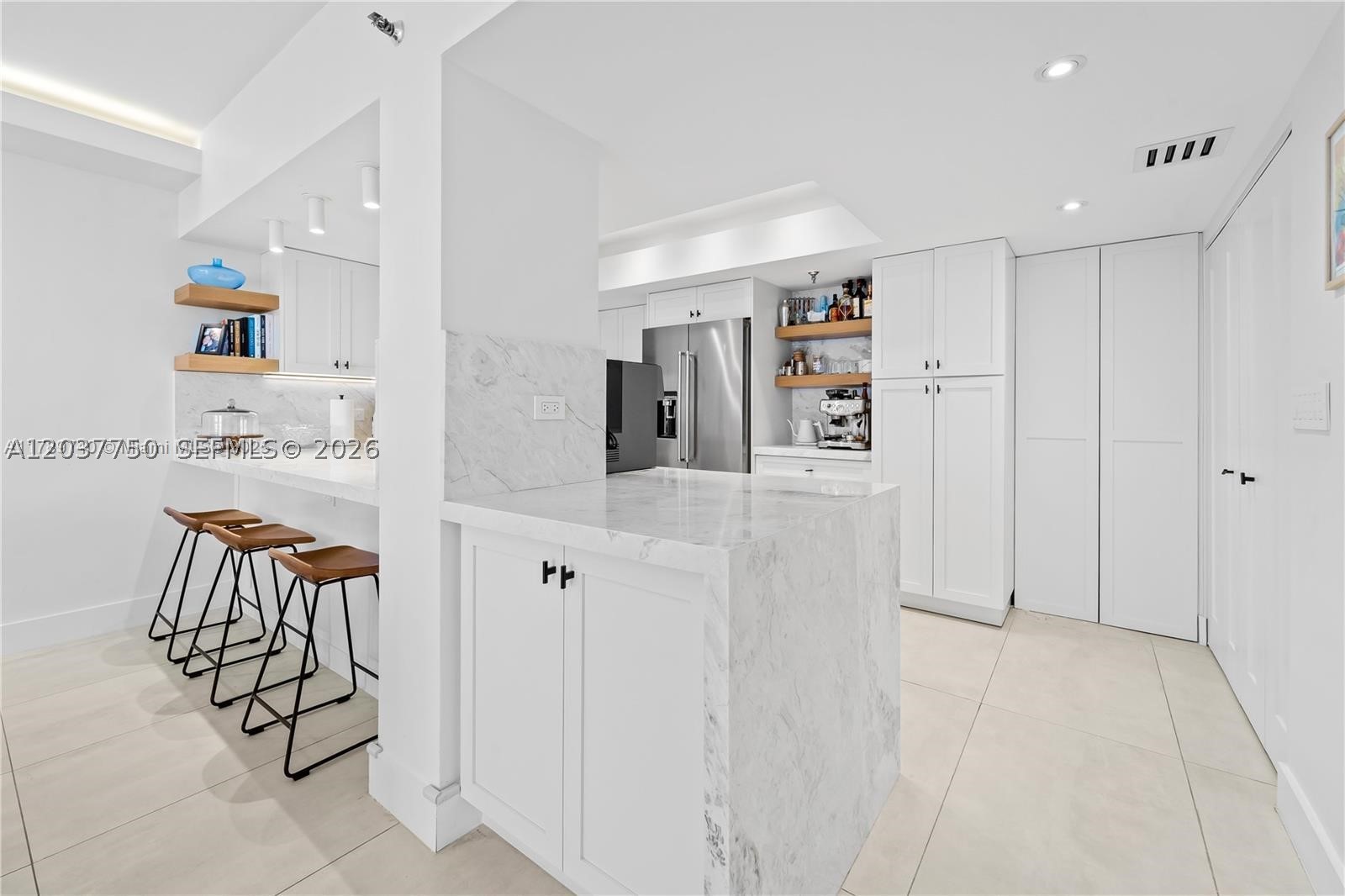 520 Brickell Key Dr #A713, Miami FL 33131