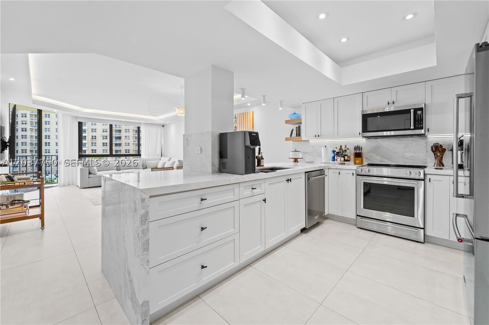520 Brickell Key Dr #A713, Miami FL 33131