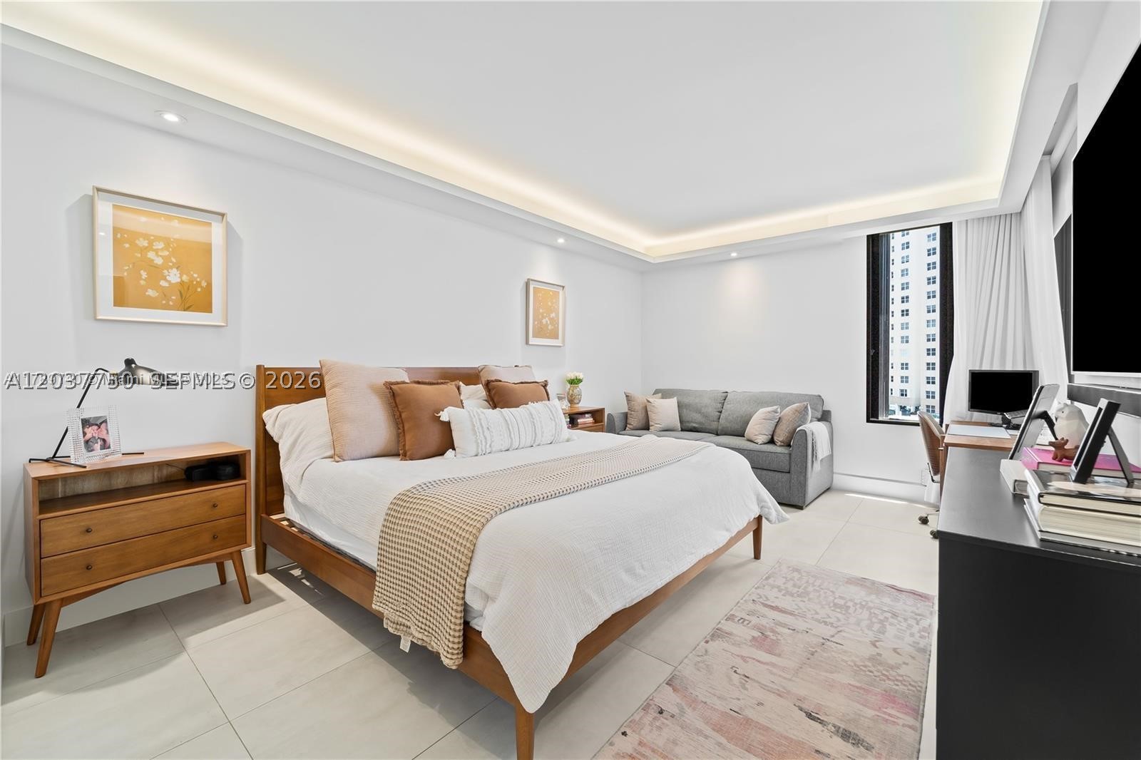 520 Brickell Key Dr #A713, Miami FL 33131