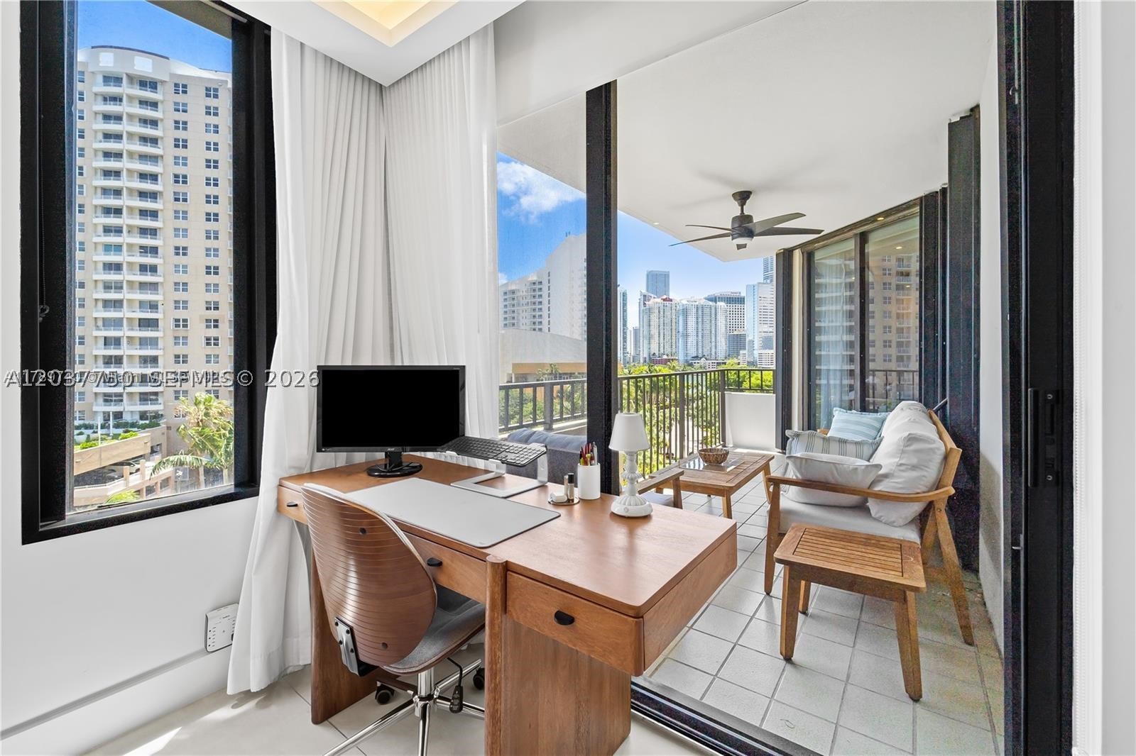 520 Brickell Key Dr #A713, Miami FL 33131