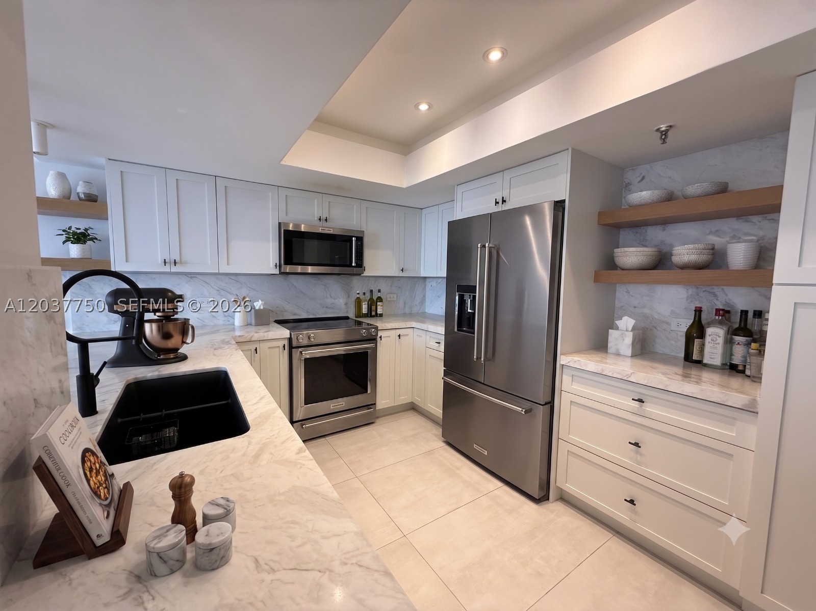 520 Brickell Key Dr #A713, Miami FL 33131
