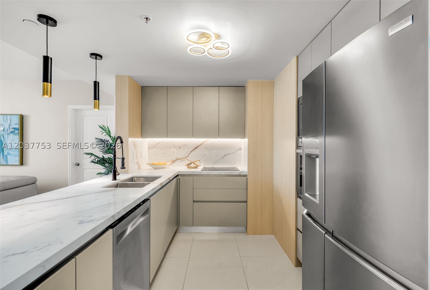 1250 S Miami Ave #2305, Miami FL 33130