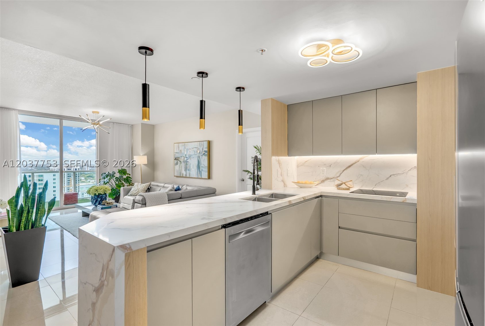 1250 S Miami Ave #2305, Miami FL 33130