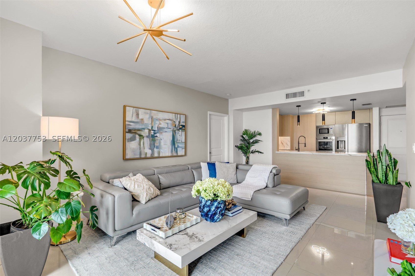 1250 S Miami Ave #2305, Miami FL 33130