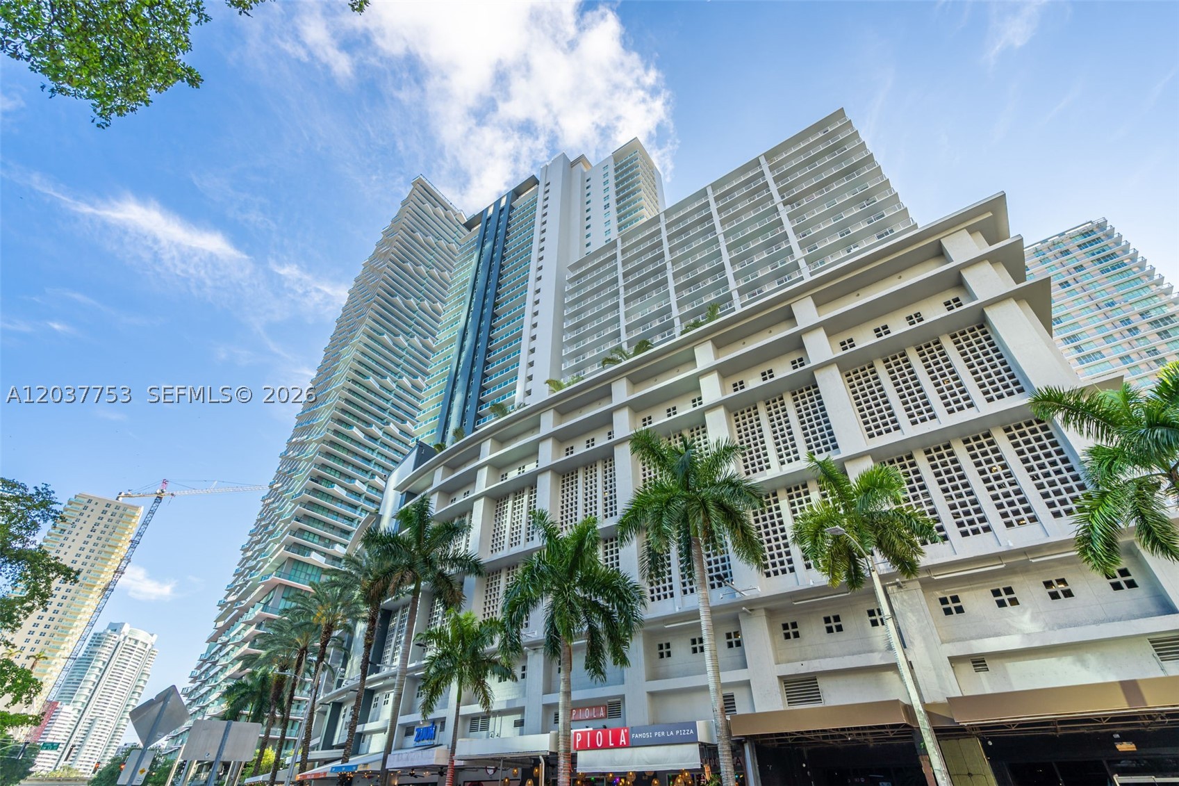 1250 S Miami Ave #2305, Miami FL 33130