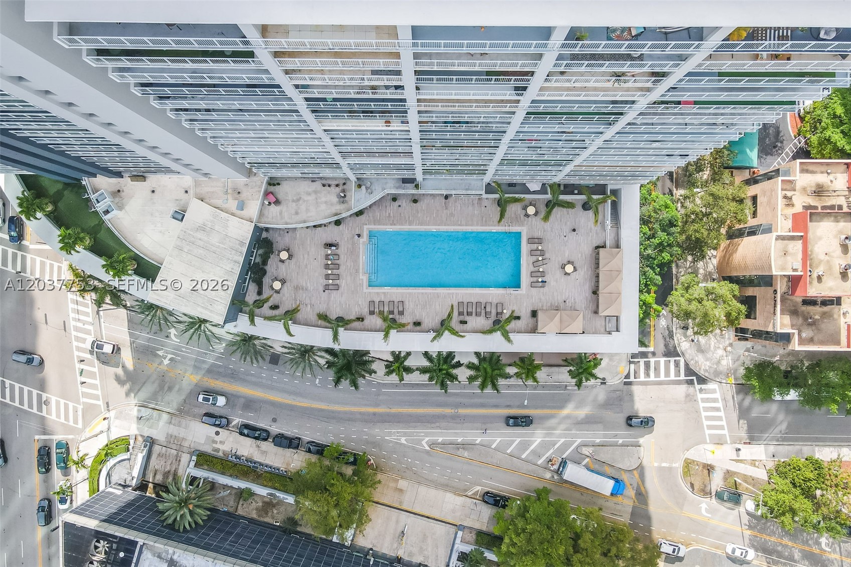 1250 S Miami Ave #2305, Miami FL 33130