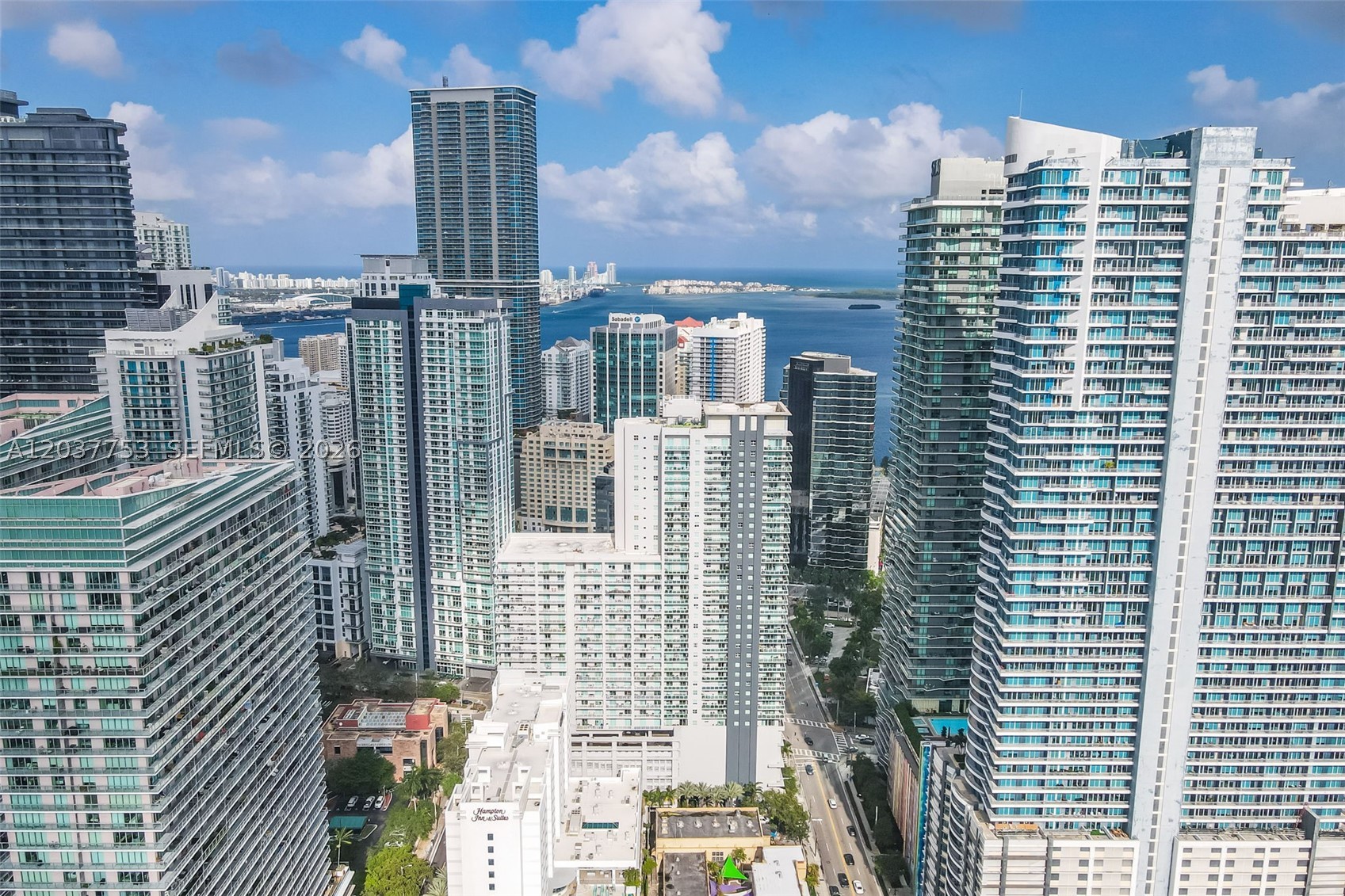 1250 S Miami Ave #2305, Miami FL 33130