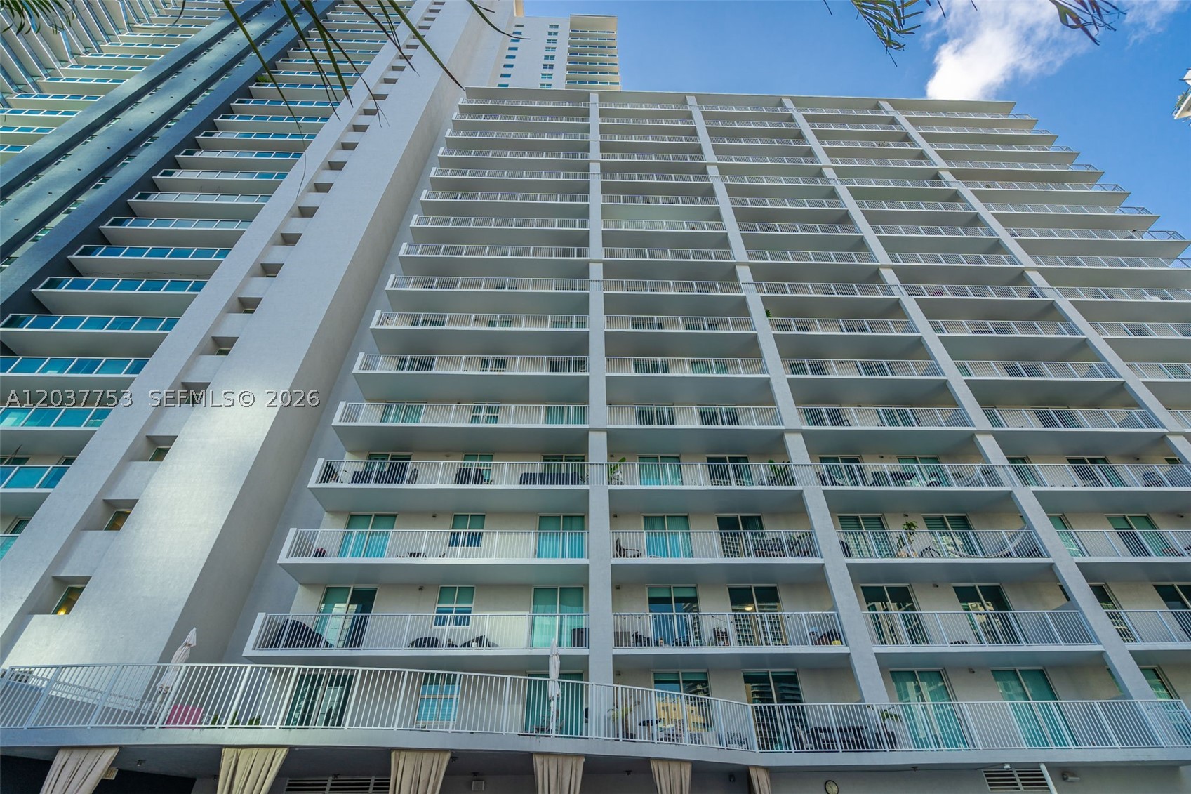 1250 S Miami Ave #2305, Miami FL 33130