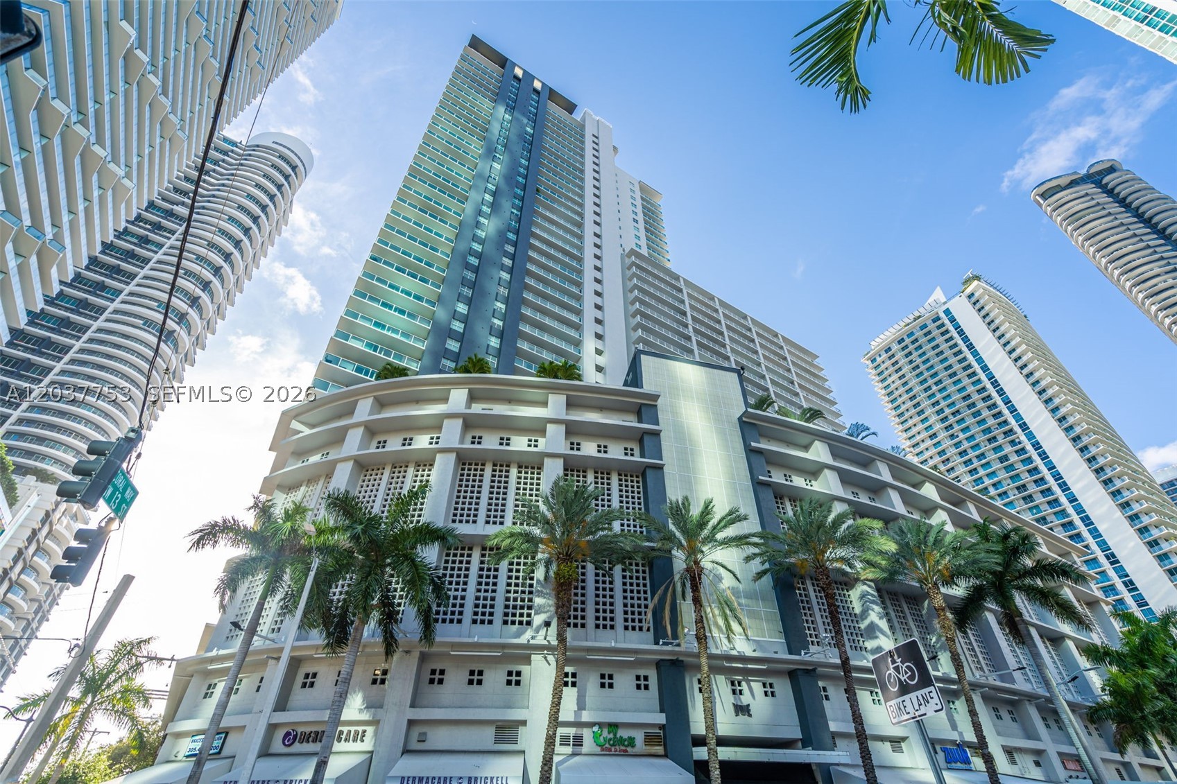 1250 S Miami Ave #2305, Miami FL 33130