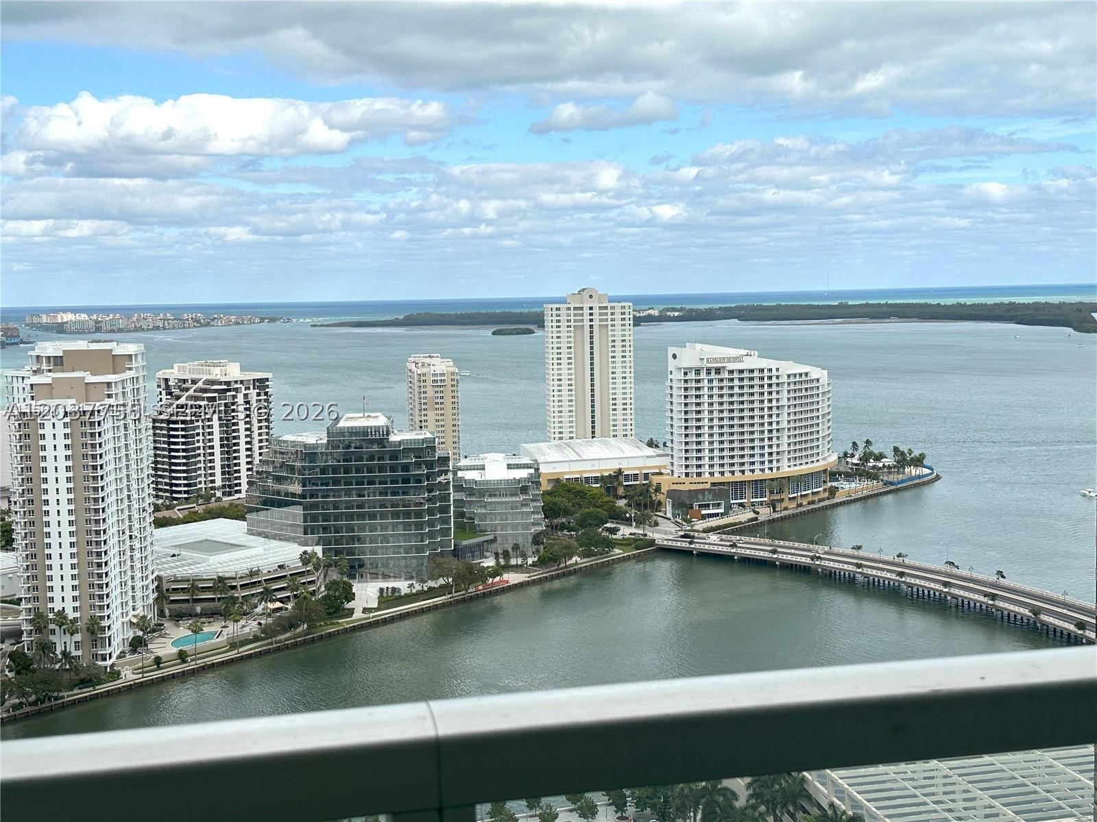 500 Brickell Ave #3302, Miami FL 33131
