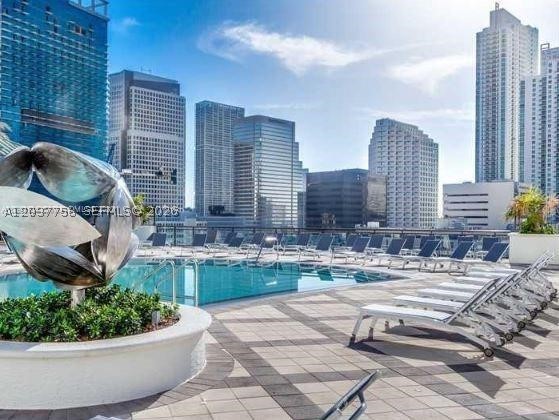 999 SW 1st Ave #1511, Miami FL 33130