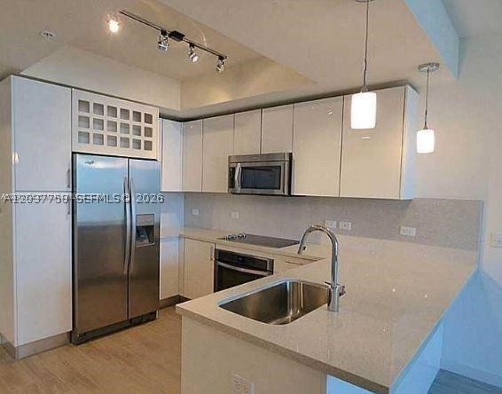 999 SW 1st Ave #1511, Miami FL 33130