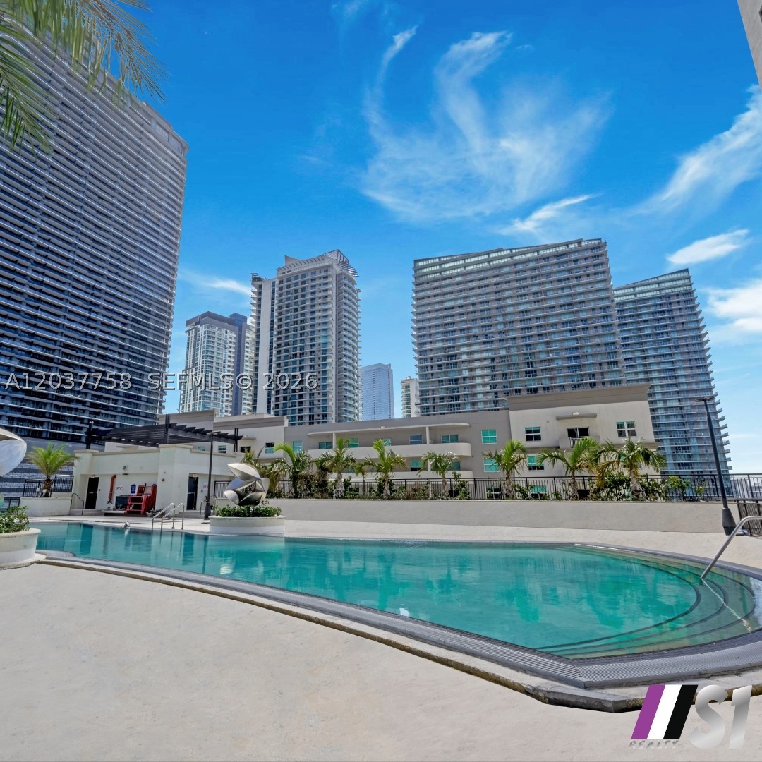 999 SW 1st Ave #1511, Miami FL 33130