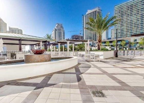 999 SW 1st Ave #1511, Miami FL 33130