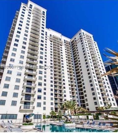 999 SW 1st Ave #1511, Miami FL 33130
