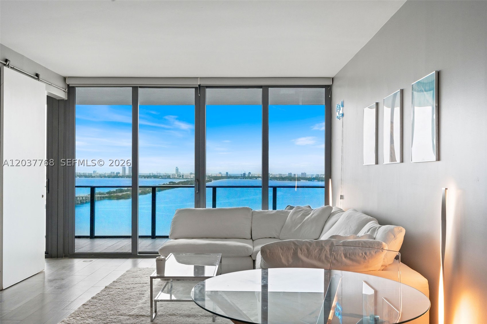 3131 NE 7th Ave #2402, Miami FL 33137