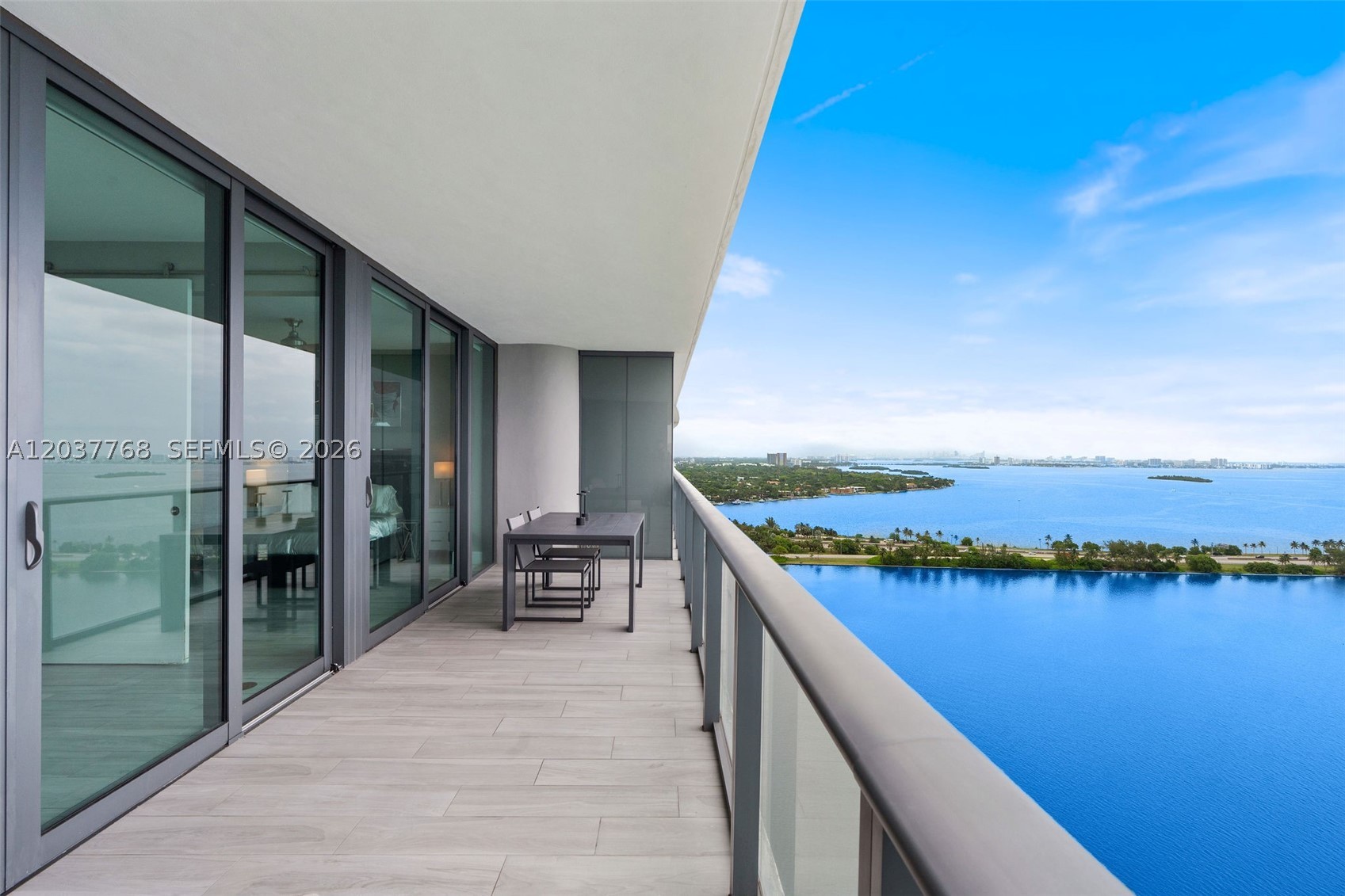 3131 NE 7th Ave #2402, Miami FL 33137