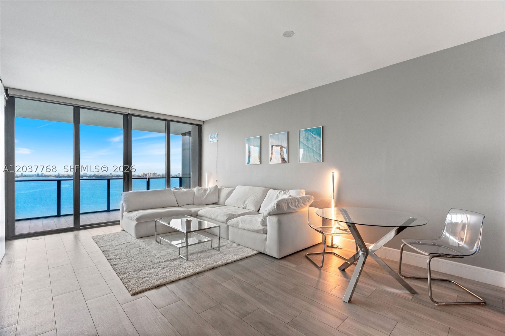 3131 NE 7th Ave #2402, Miami FL 33137