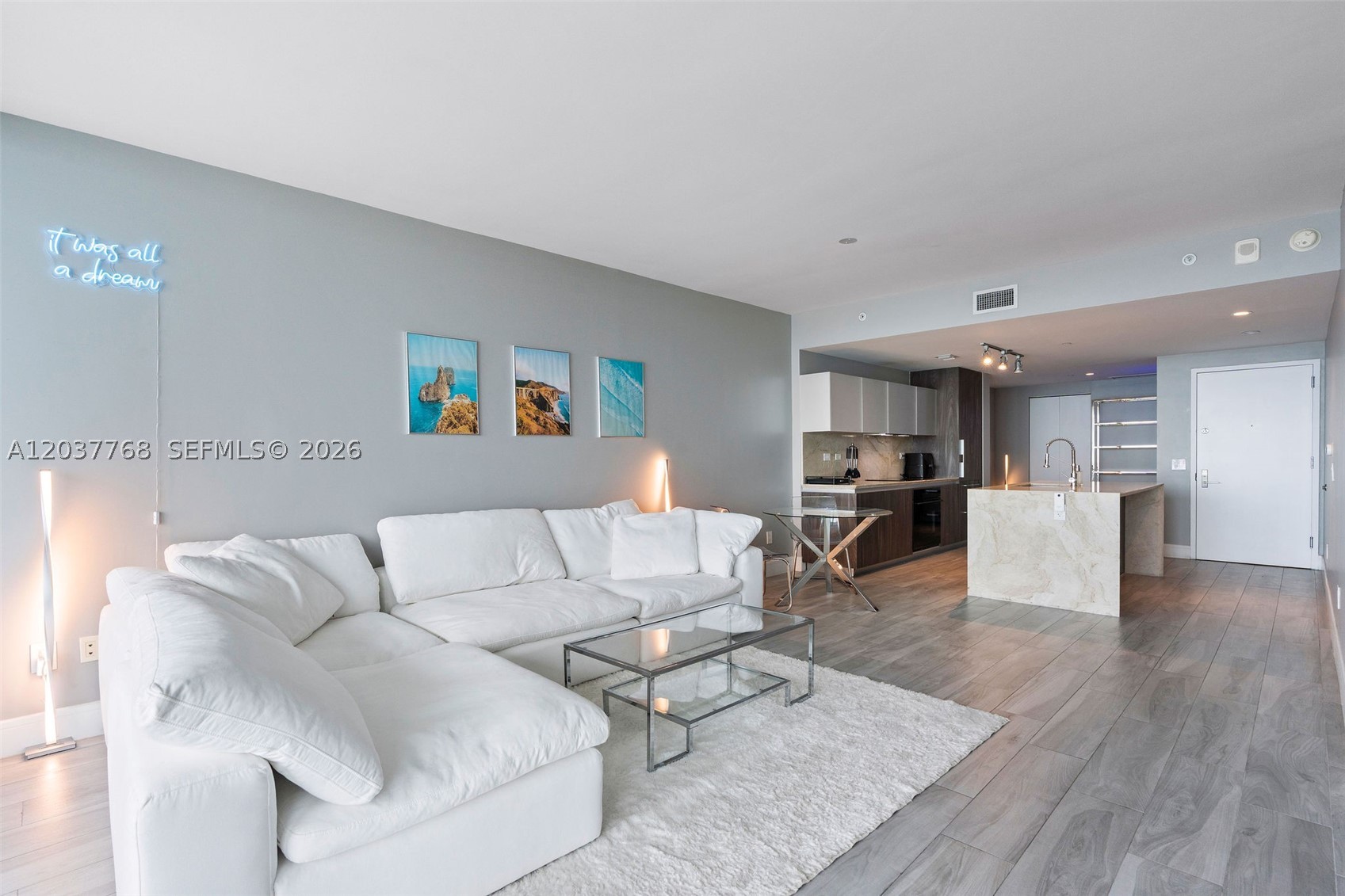 3131 NE 7th Ave #2402, Miami FL 33137