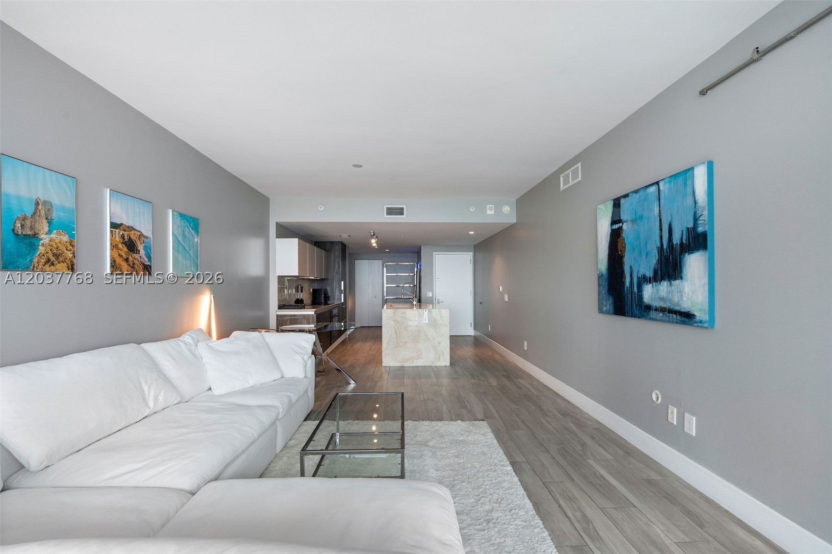 3131 NE 7th Ave #2402, Miami FL 33137