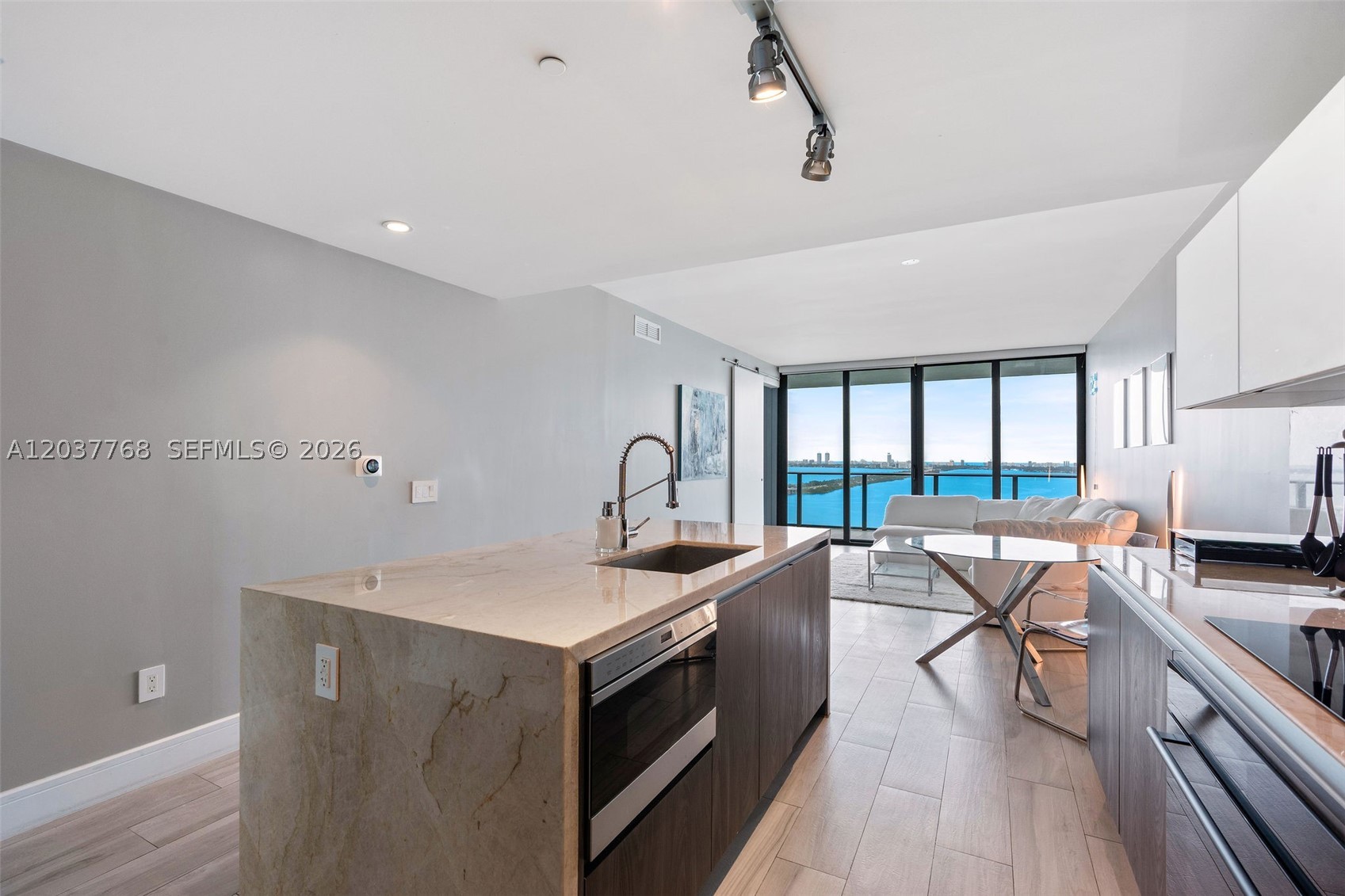 3131 NE 7th Ave #2402, Miami FL 33137