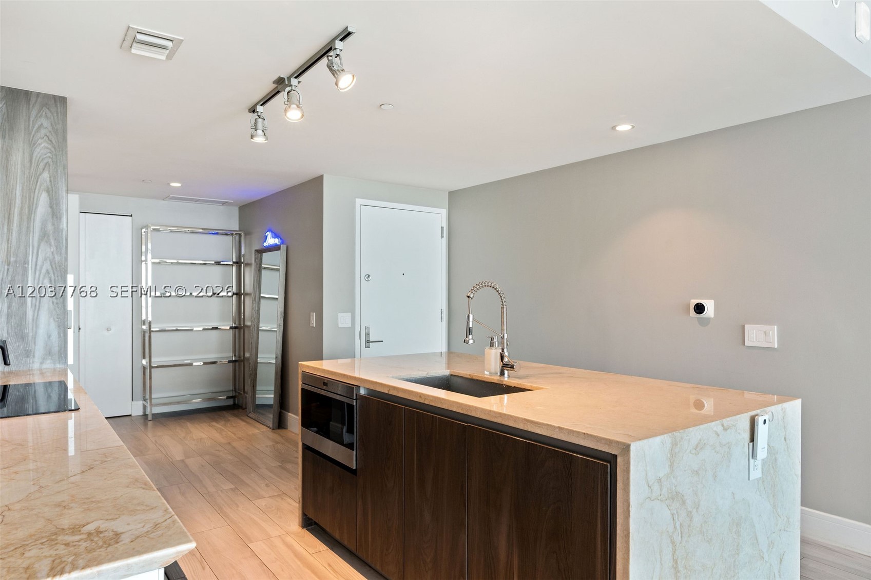3131 NE 7th Ave #2402, Miami FL 33137