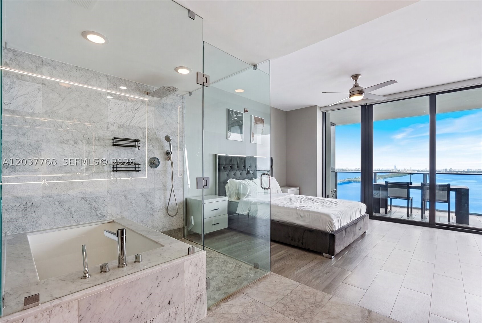 3131 NE 7th Ave #2402, Miami FL 33137