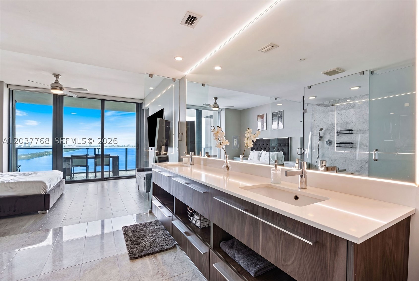 3131 NE 7th Ave #2402, Miami FL 33137