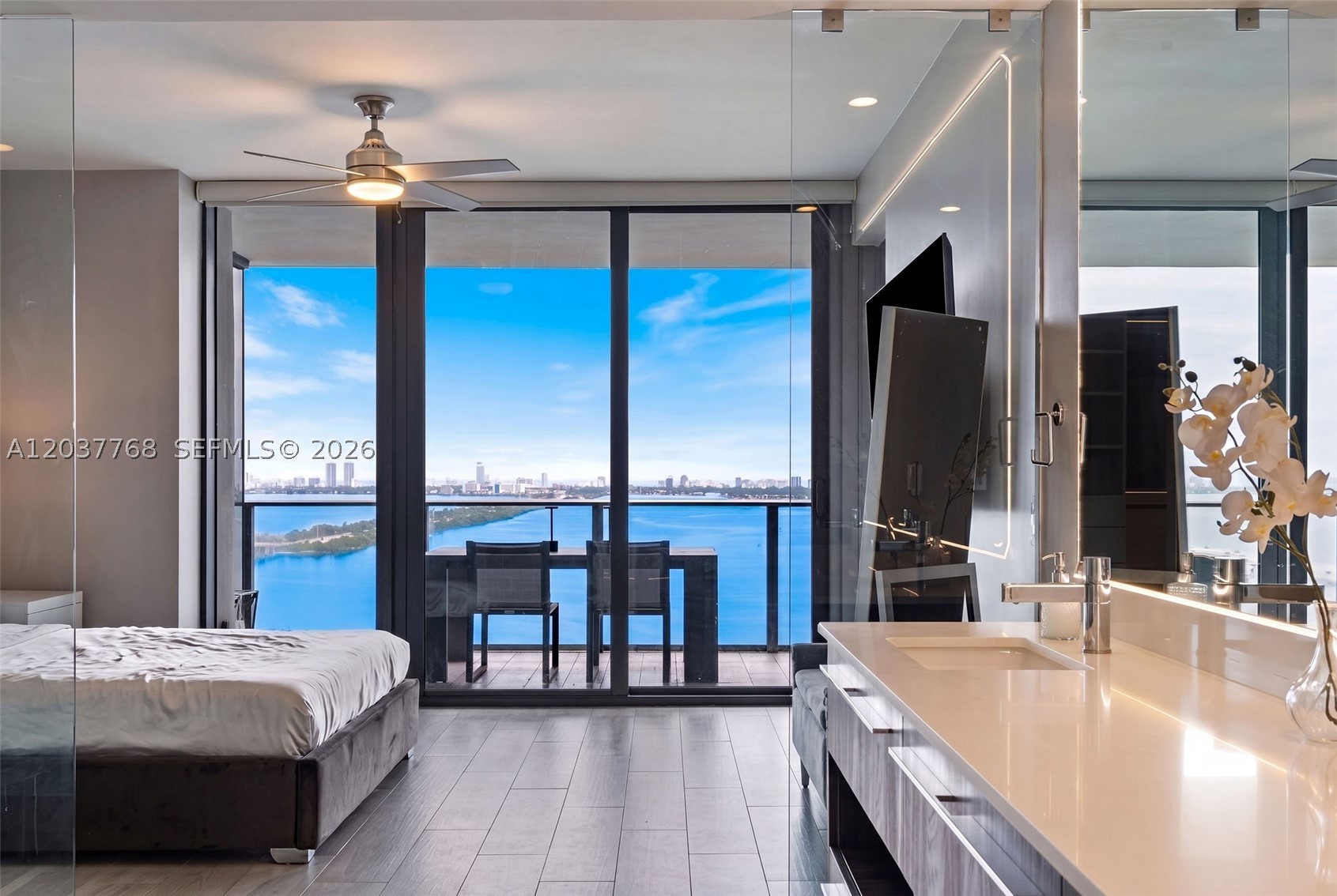 3131 NE 7th Ave #2402, Miami FL 33137
